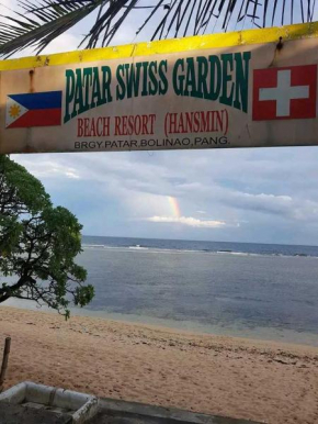 Patar Swiss garden resort